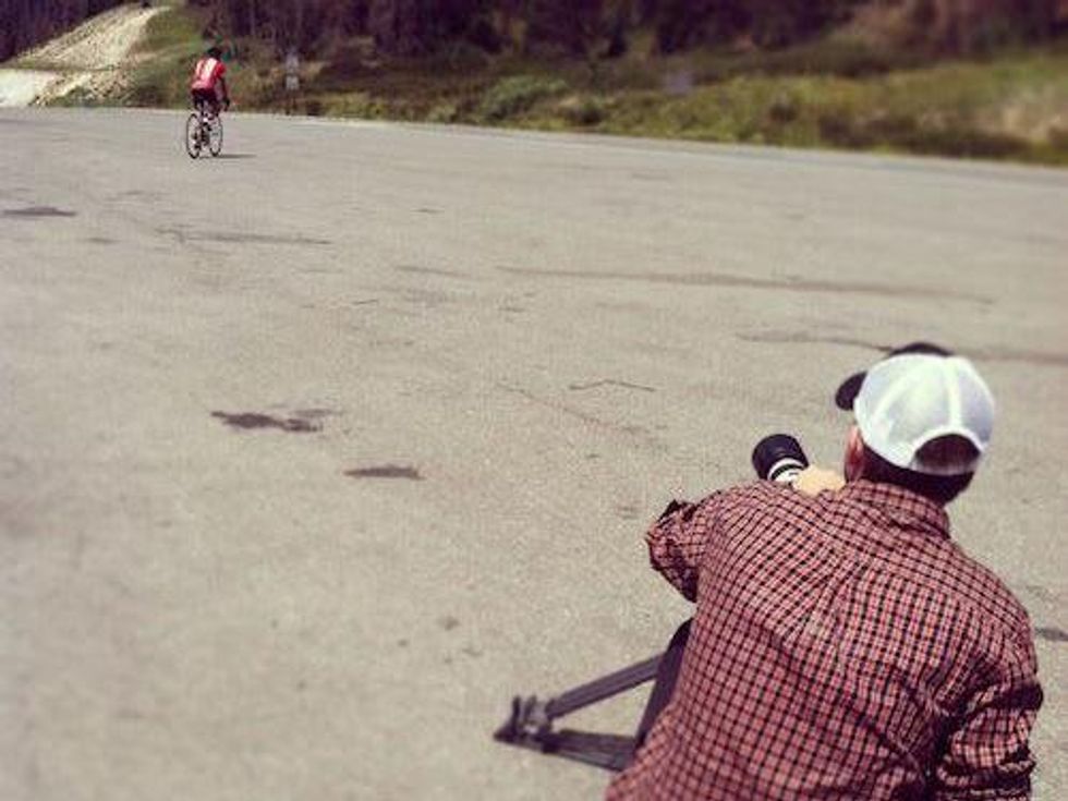 1400 Miles The Movie