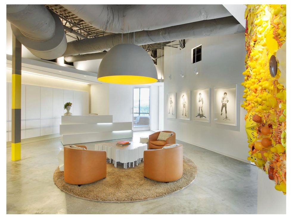 15, MaRS-Mayfield and Ragni Studio, April 2013, GEC Houston