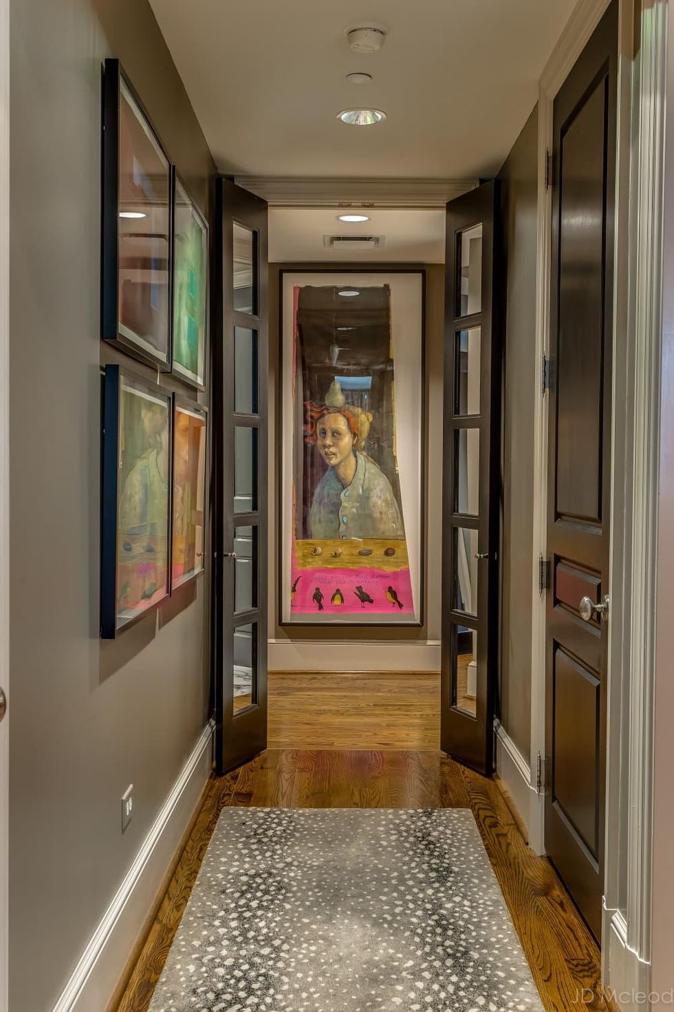 Turtle Creek home tour showcases famous mansion from Real Housewives of