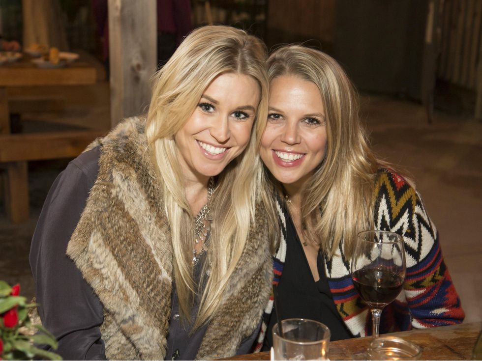 16. Kate Looney Walters, Sloan Looney Dix, Spirit of Taos