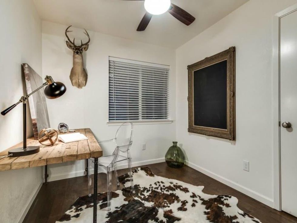 1639 Homewood Pl Dallas house for sale bedroom