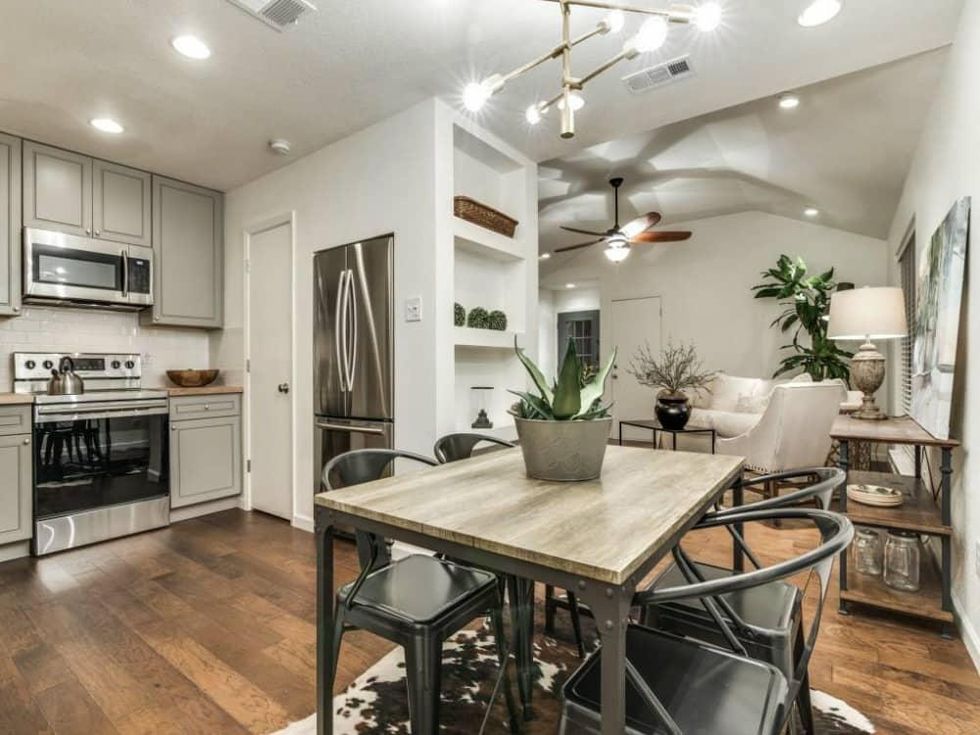 1639 Homewood Pl Dallas house for sale dining room