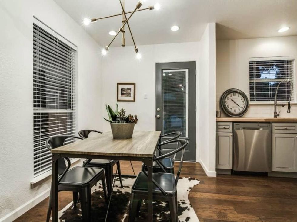 1639 Homewood Pl Dallas house for sale dining room