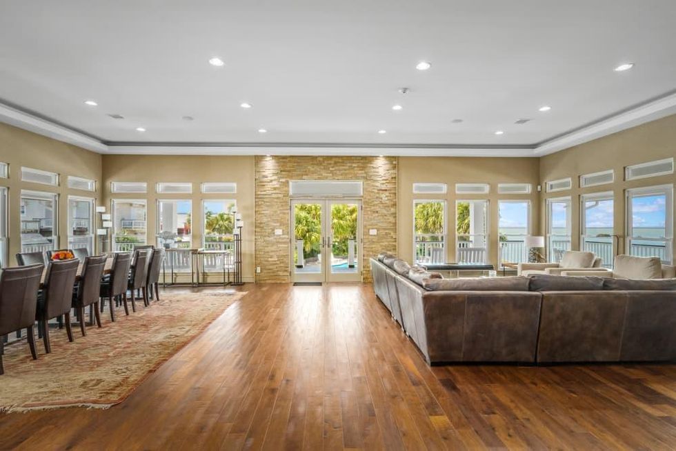 16502 Bayfront Dr. Galveston Welcome Wilson home