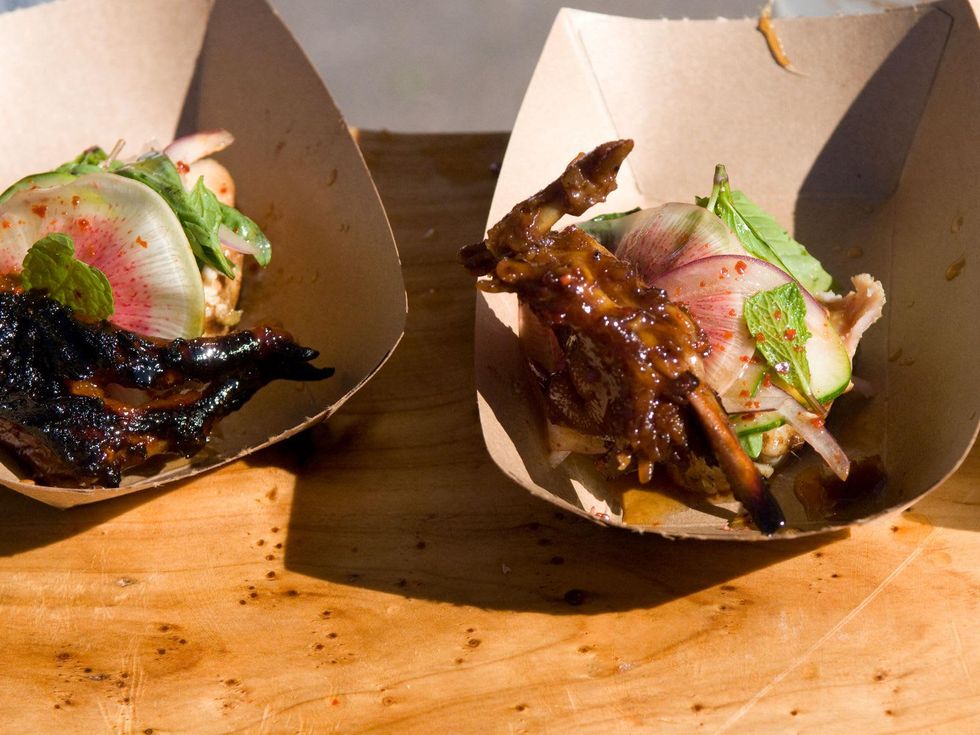 17 Meatopia in San Antonio November 2013