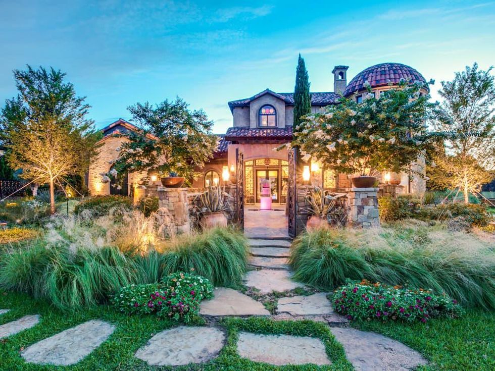 1712 Post Oak Place in Westlake for sale