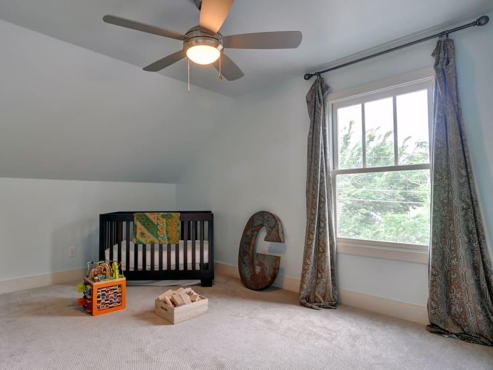 1722 Lipscomb in Fort Worth