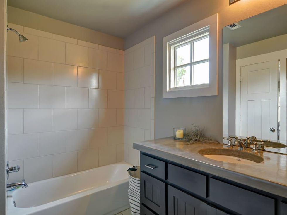 1722 Lipscomb in Fort Worth