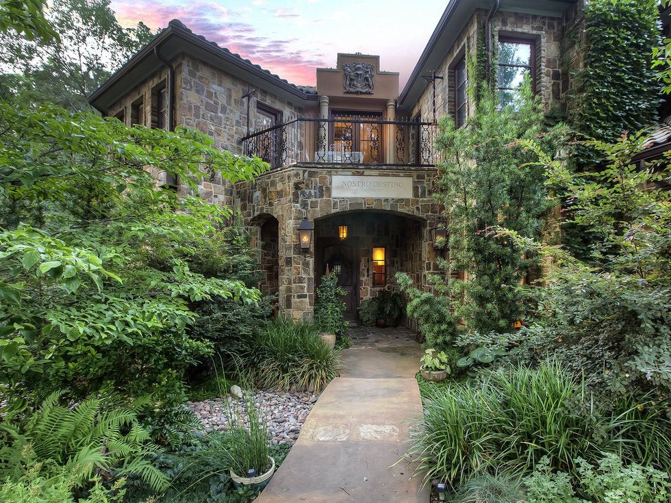 1809 Provine Road, Nostro Destino, Real Estate, McKinney