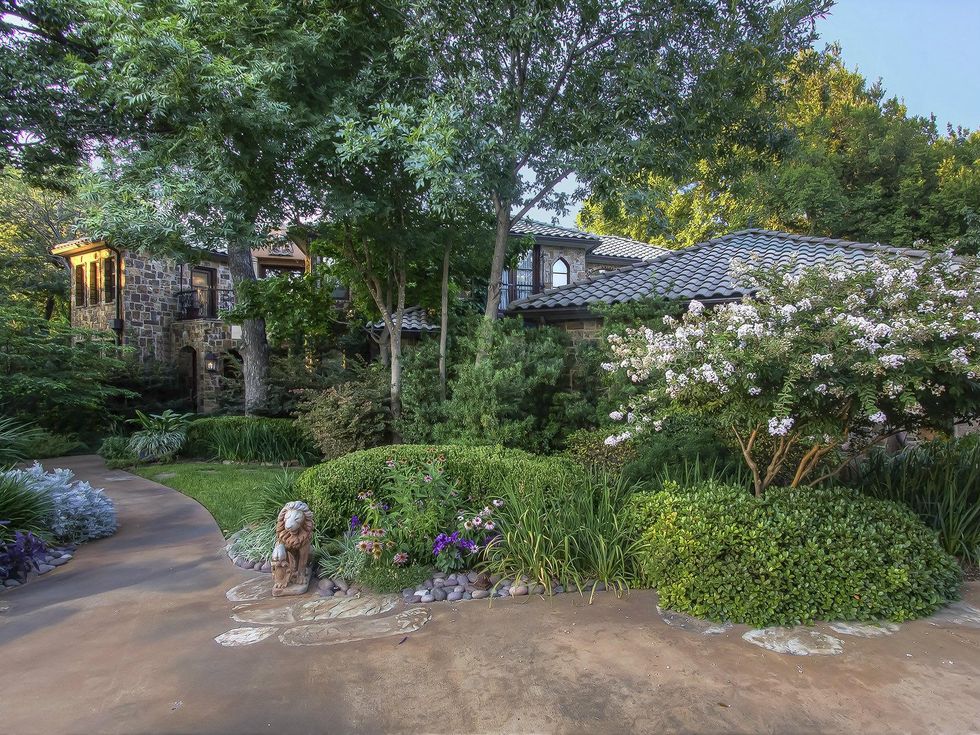 1809 Provine Road, Nostro Destino, Real Estate, McKinney