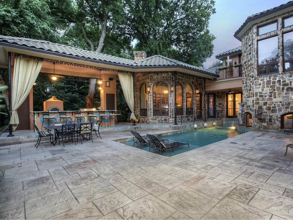 1809 Provine Road, Nostro Destino, Real Estate, McKinney