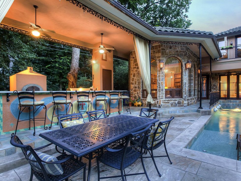 1809 Provine Road, Nostro Destino, Real Estate, McKinney