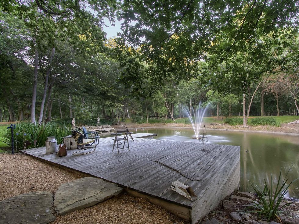 1809 Provine Road, Nostro Destino, Real Estate, McKinney