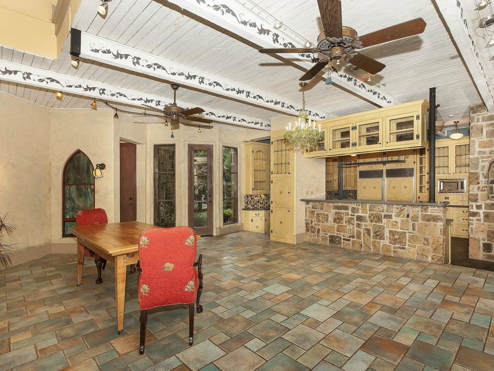 1809 Provine Road, Nostro Destino, Real Estate, McKinney