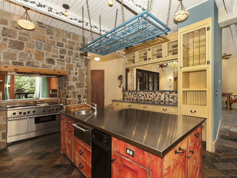 1809 Provine Road, Nostro Destino, Real Estate, McKinney