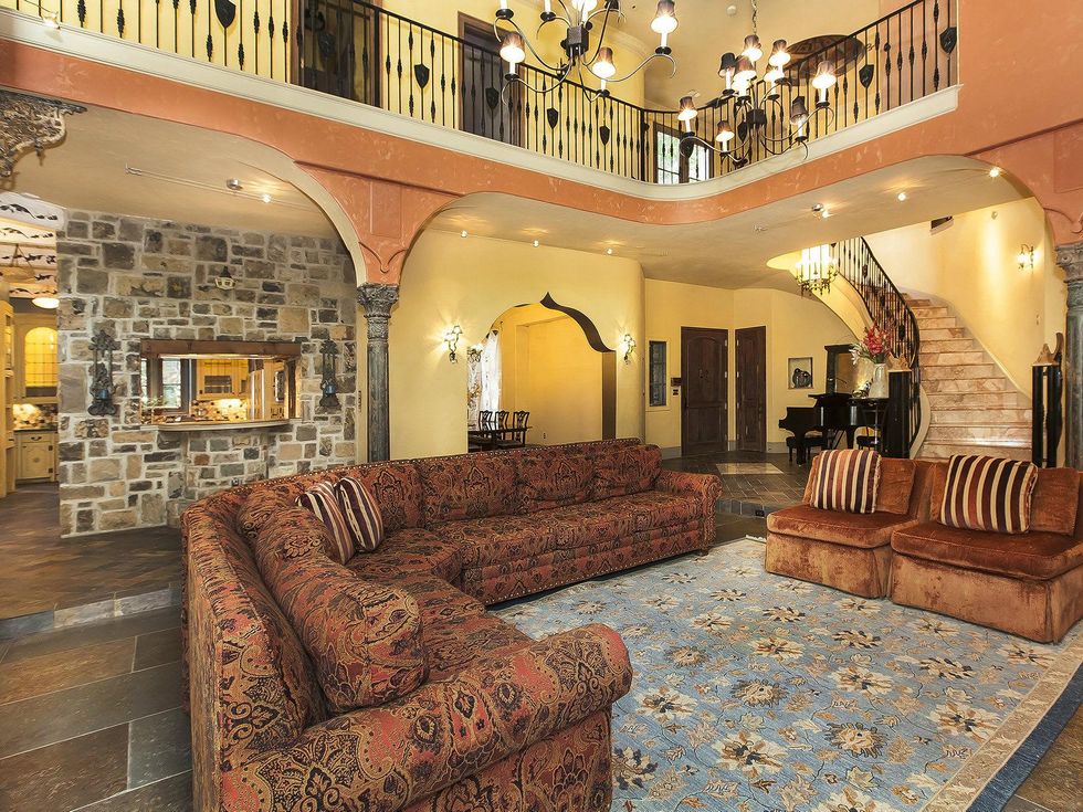 1809 Provine Road, Nostro Destino, Real Estate, McKinney