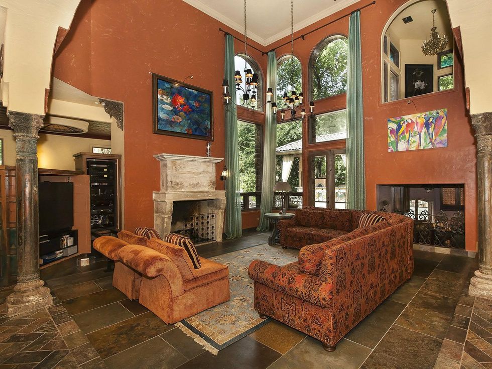 1809 Provine Road, Nostro Destino, Real Estate, McKinney