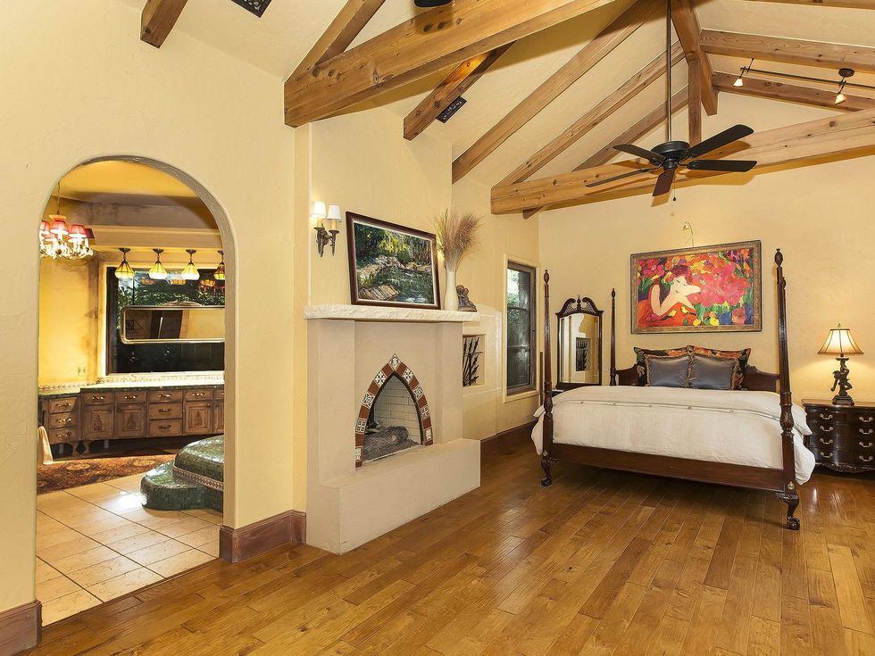 1809 Provine Road, Nostro Destino, Real Estate, McKinney