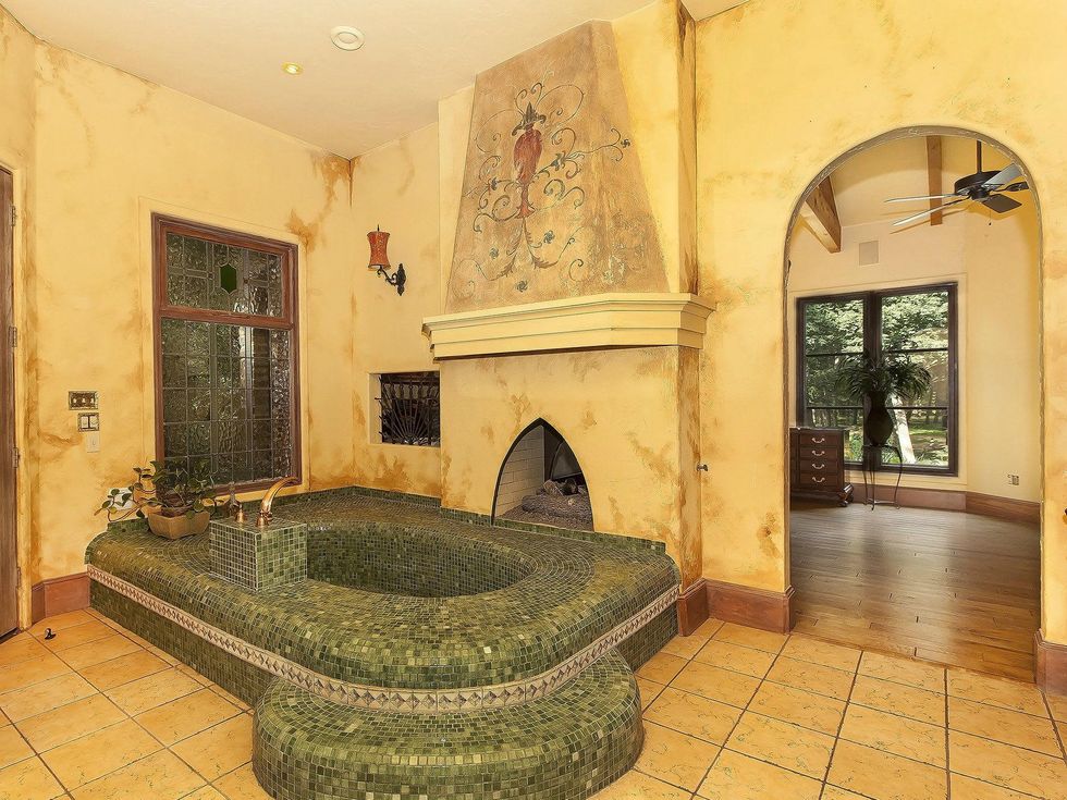 1809 Provine Road, Nostro Destino, Real Estate, McKinney