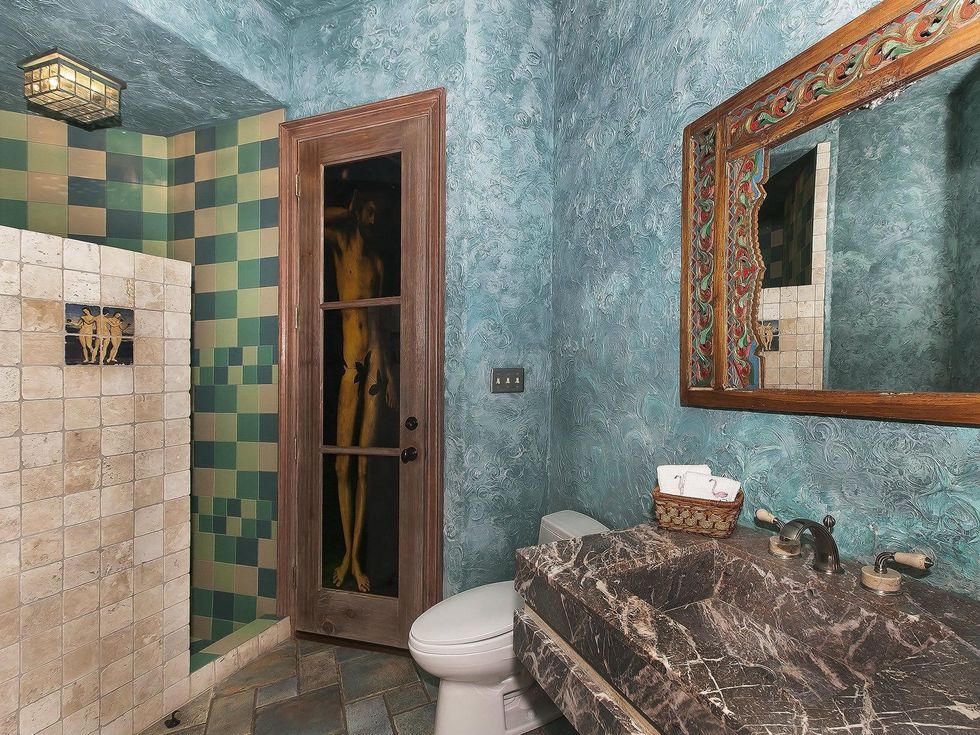 1809 Provine Road, Nostro Destino, Real Estate, McKinney