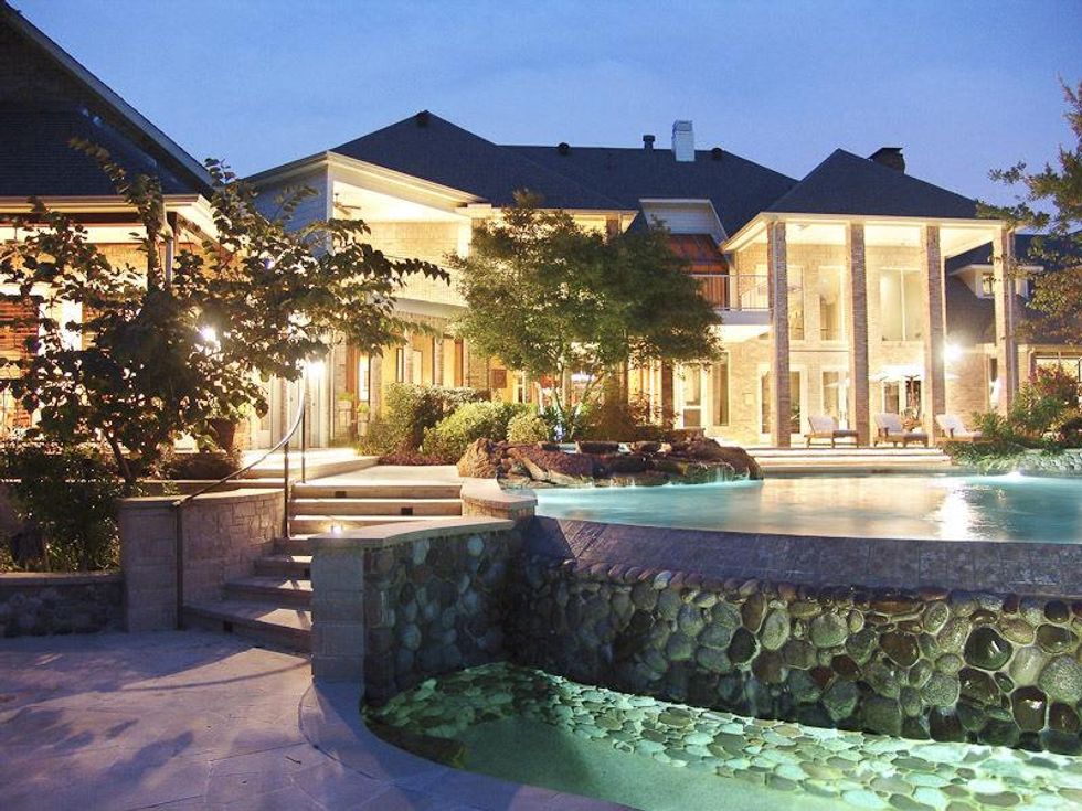 18845 Campbell Rd. in Dallas