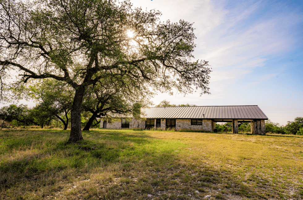 19 Mile Ranch Nueces River