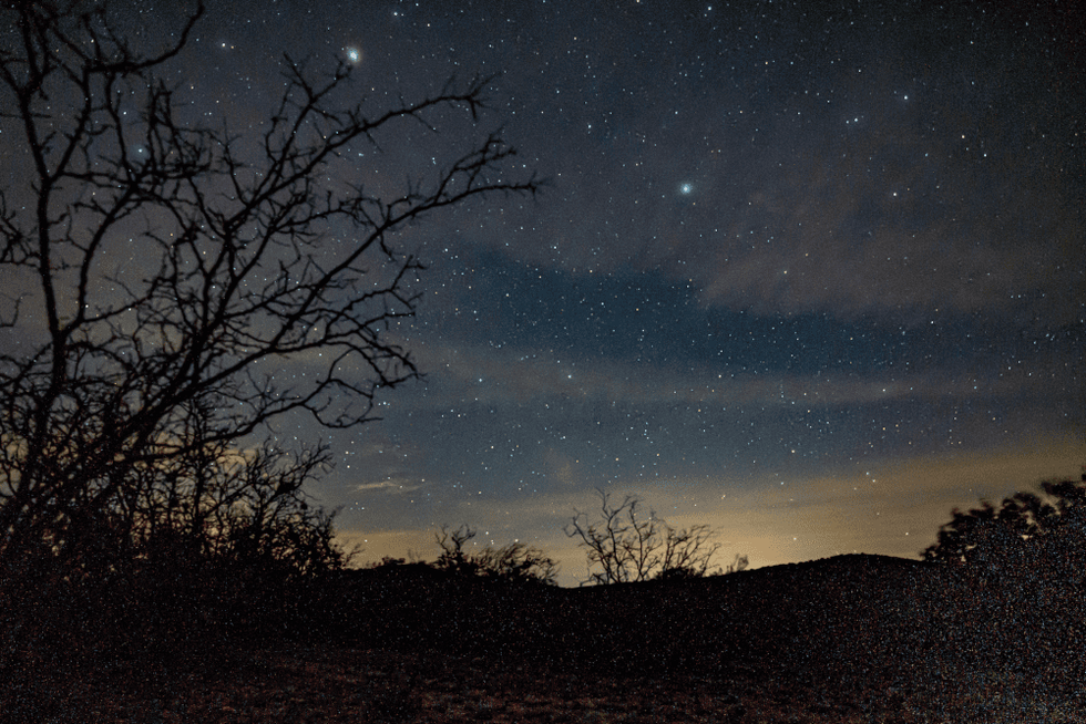 19 Mile Ranch Nueces River