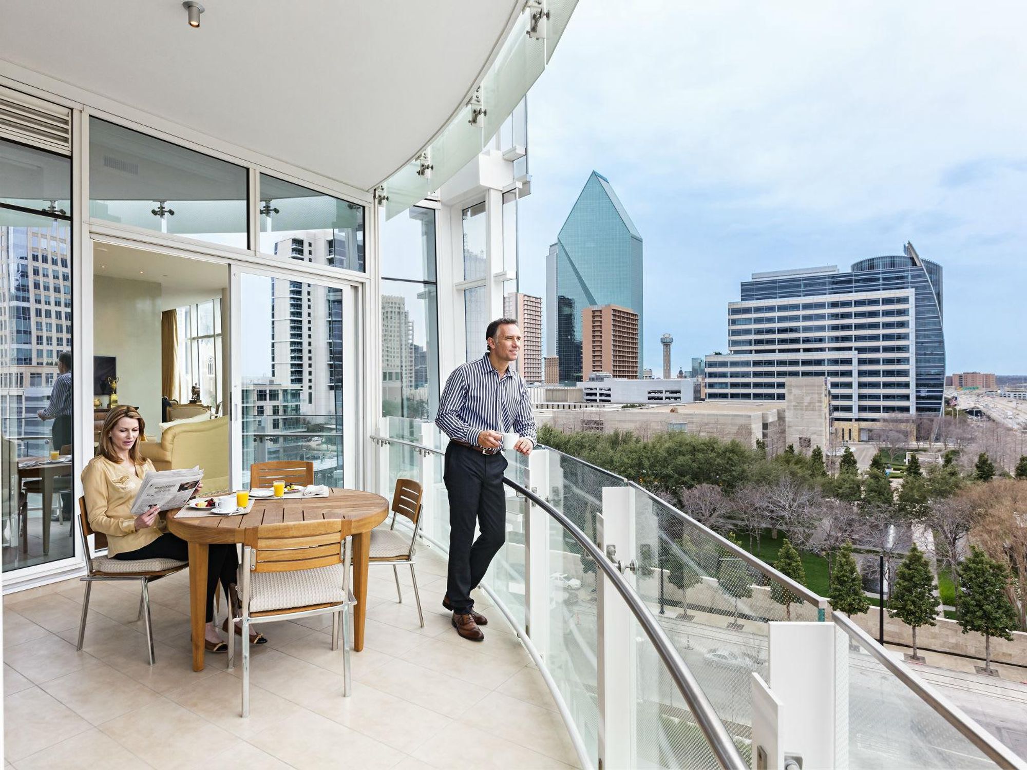 1918 Olive Street in Dallas