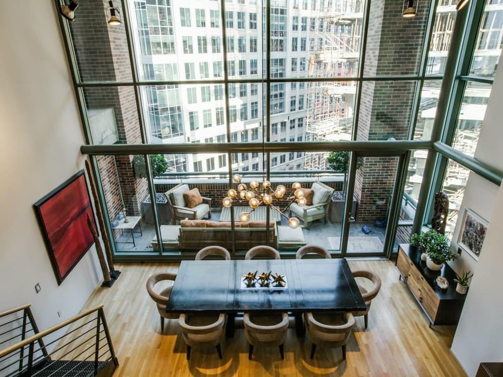 1999 McKinney Unit #1006