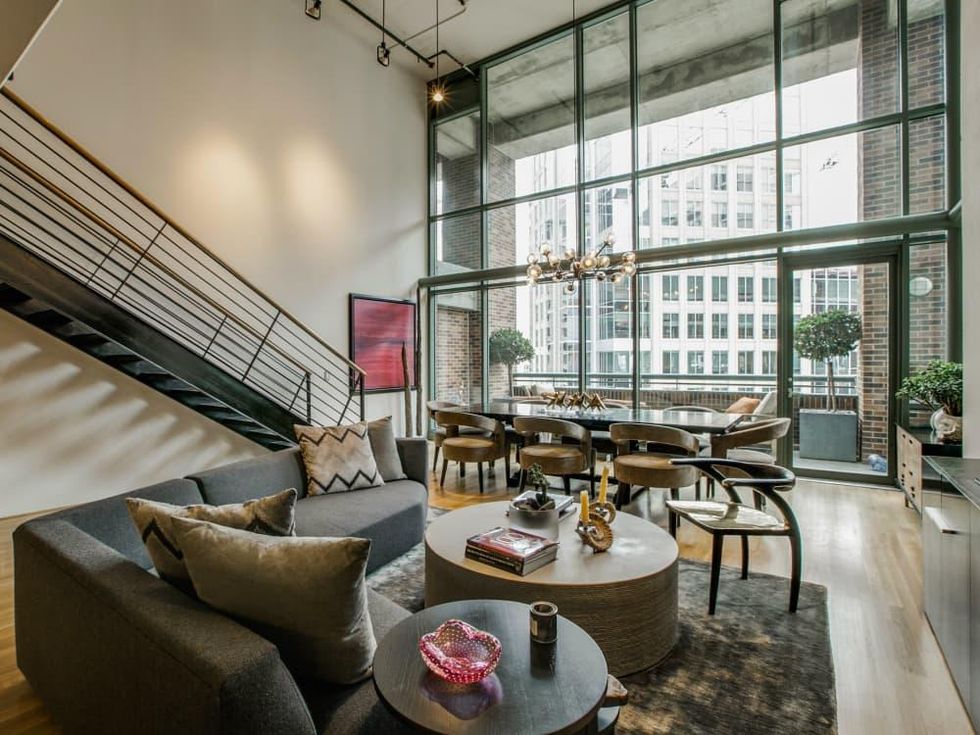 1999 McKinney Unit #1006