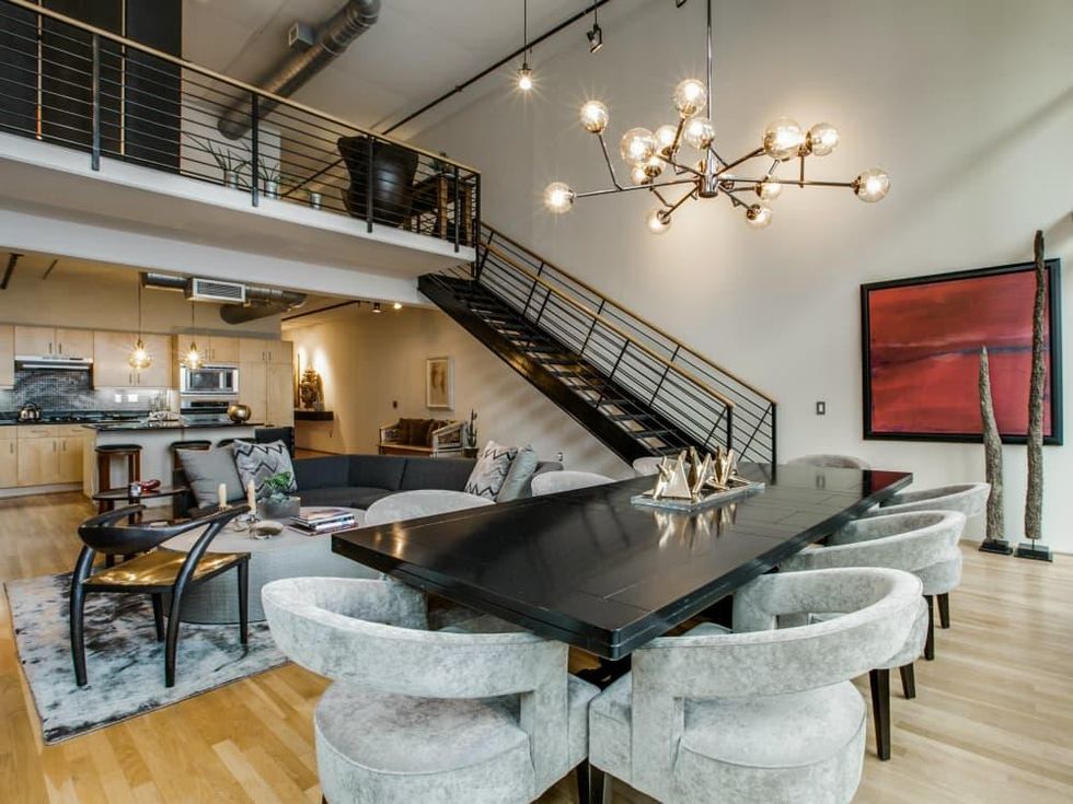 1999 McKinney Unit #1006