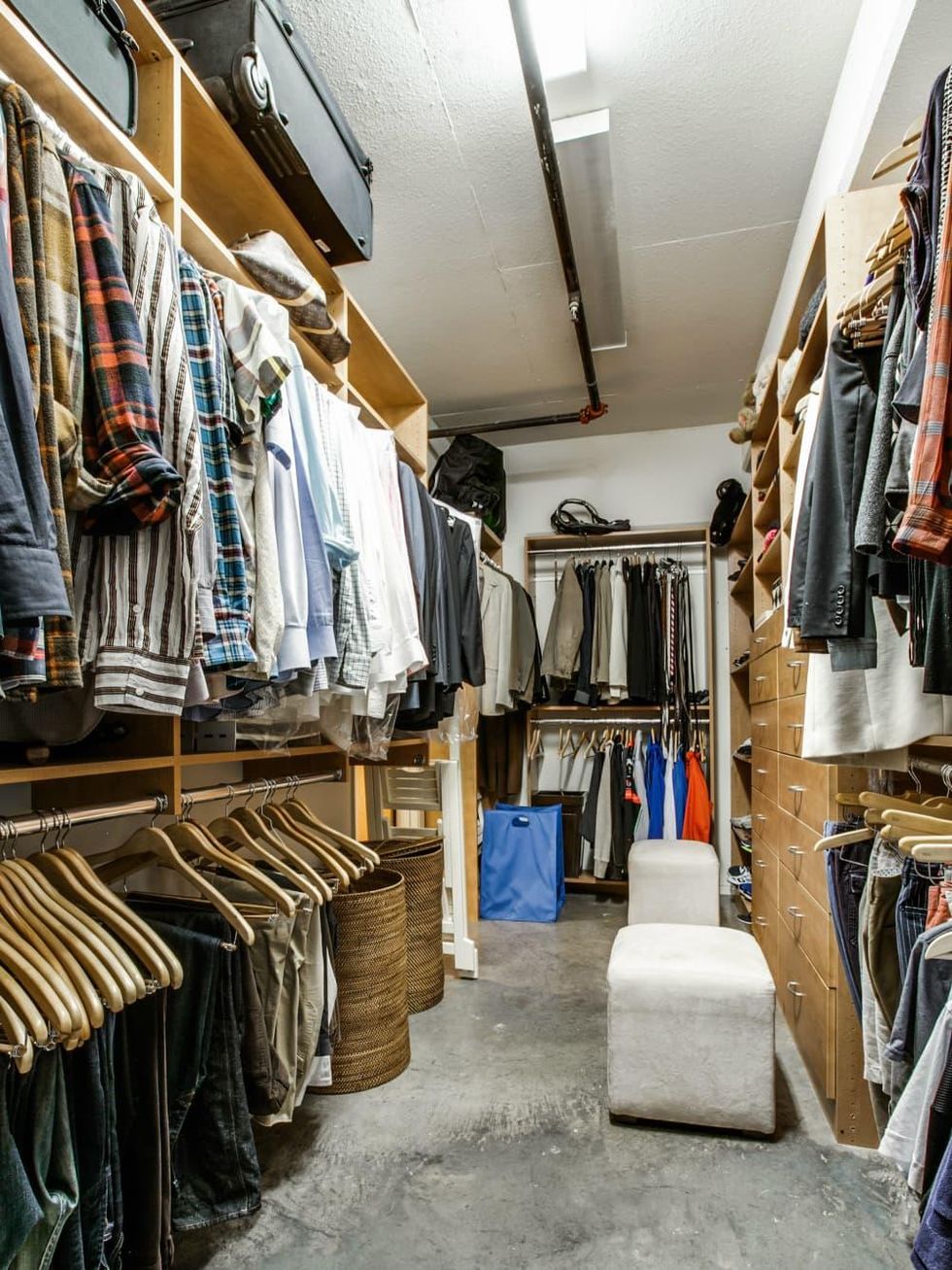 1999 McKinney Unit #1006