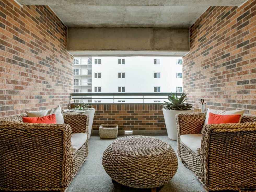 1999 McKinney Unit #1006