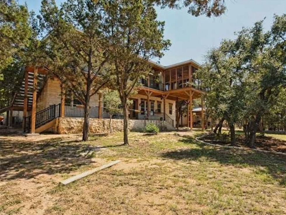 2 Alamo house for sale December 2013