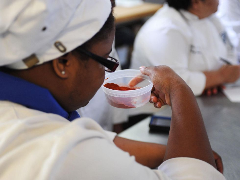 2 Joan Roca coming to Houston May 2014 master class participant