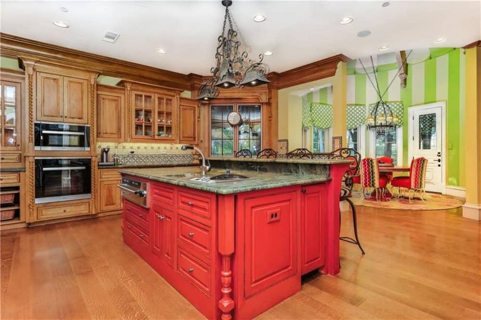 2006 Navasota Cove Westlake