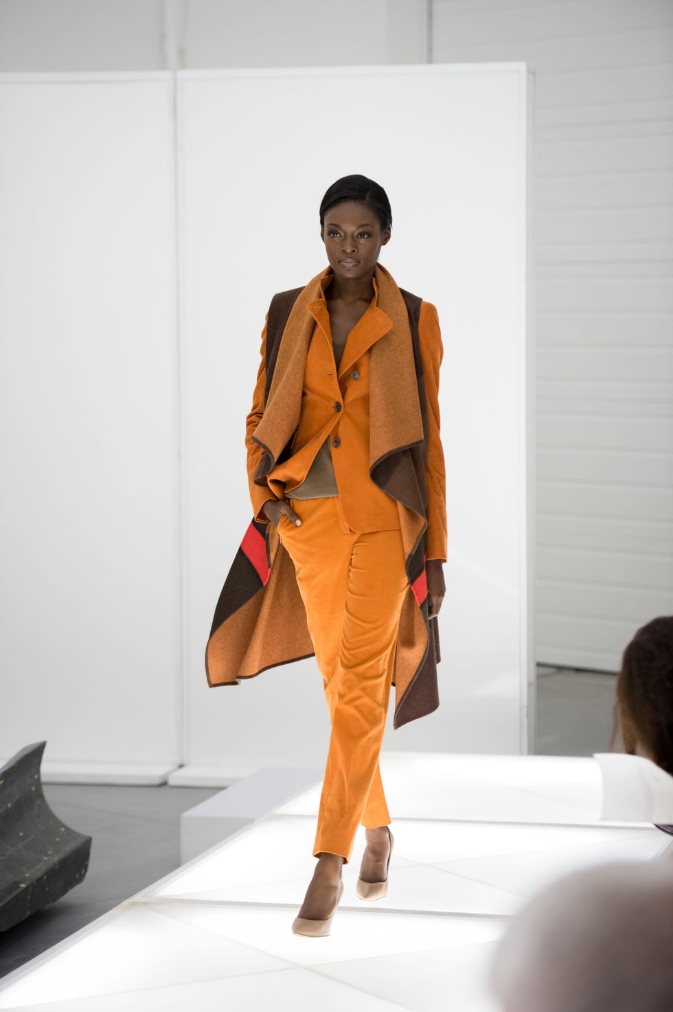 High fashion and fine art collide at Art Ball patron party CultureMap