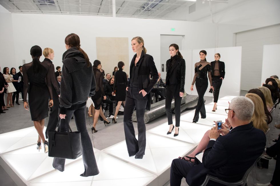 2013 Art Ball Patron Party