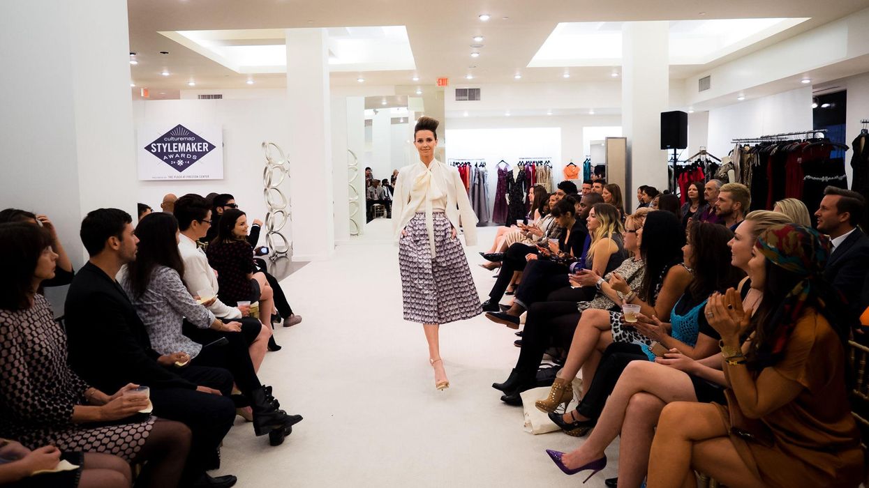 2014 CultureMap Stylemaker Awards