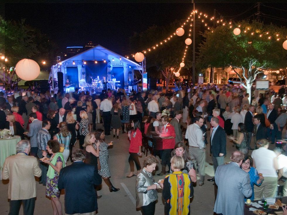 2014 Treasure Street