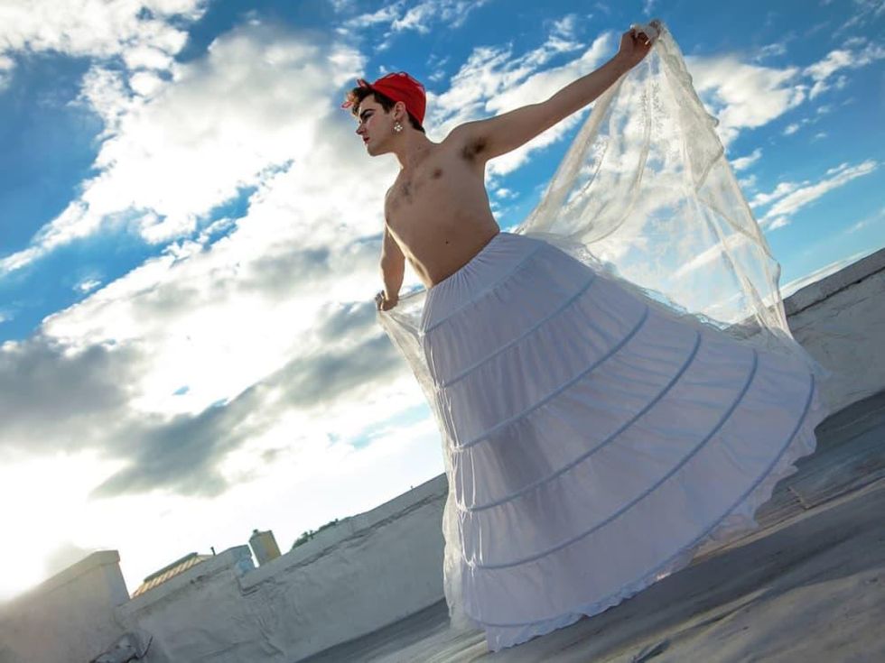 2016 Dallas Solo Fest