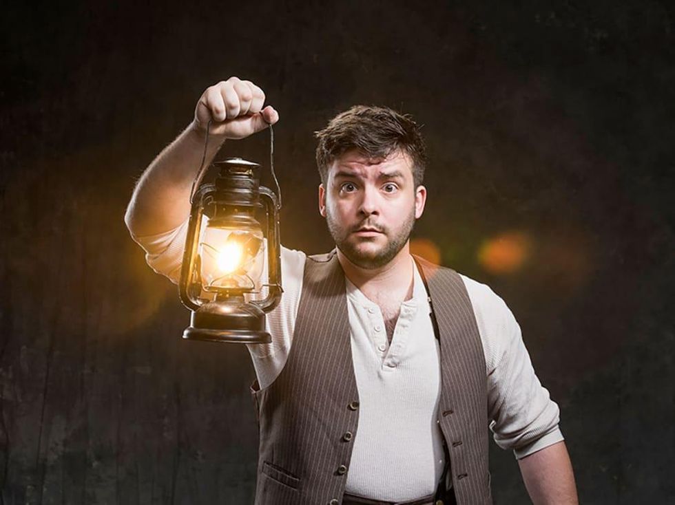 2017 Festival of Independent Theatres