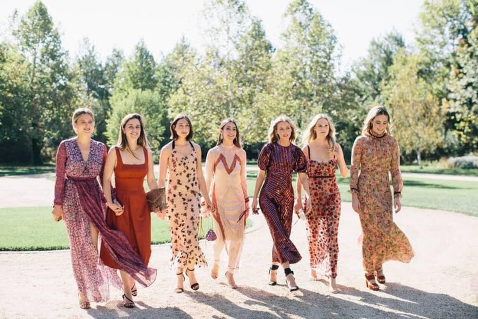 2019 wedding trends dresses