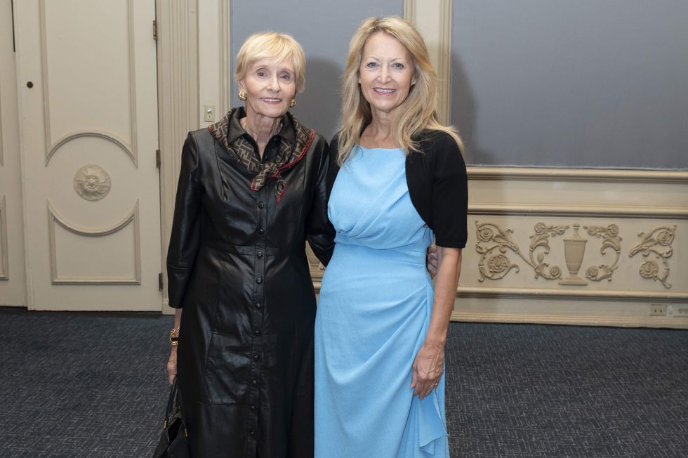 2024 The Family Place Texas Trailblazer luncheon