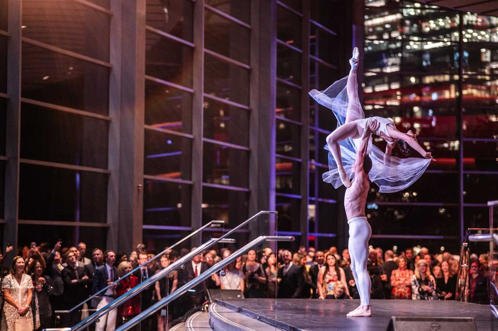 2025 ATTPAC Bravo Gala