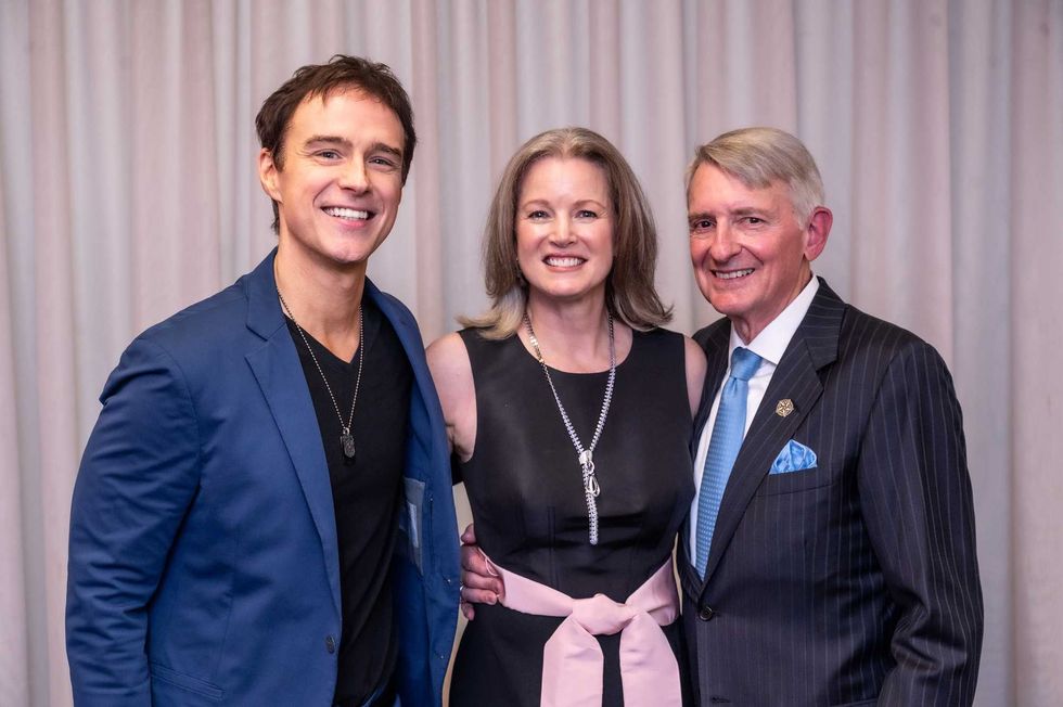 2025 ATTPAC Bravo Gala