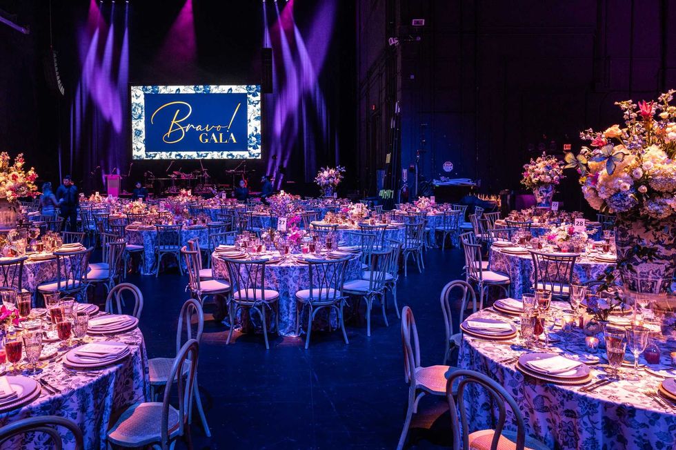 2025 ATTPAC Bravo Gala