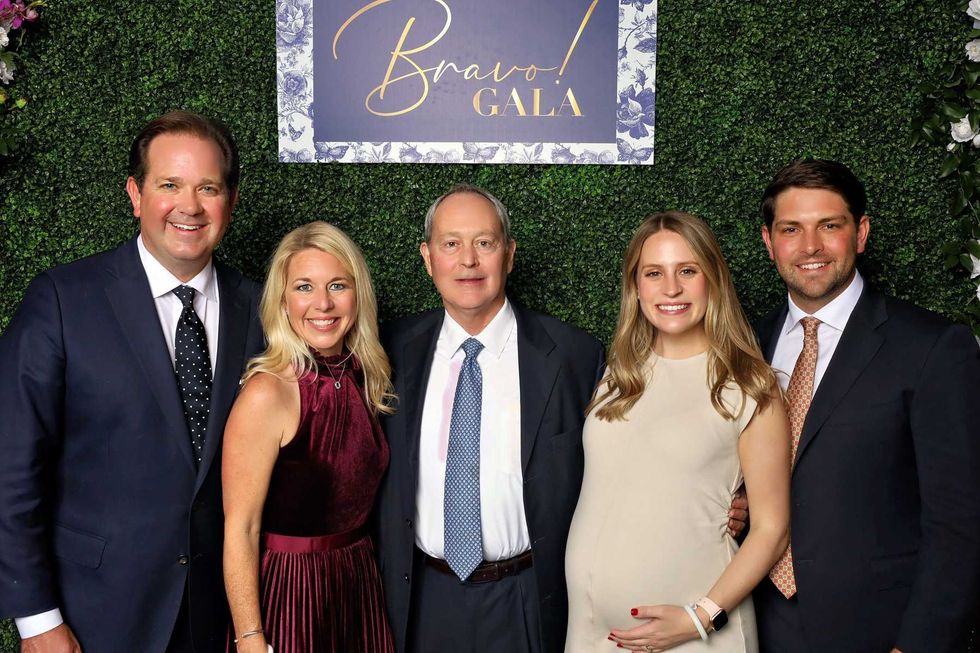 2025 ATTPAC Bravo Gala