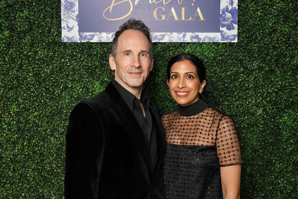 2025 ATTPAC Bravo Gala