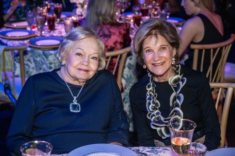 2025 ATTPAC Bravo Gala